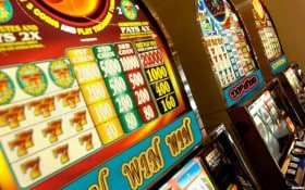 dj5888 စလော့ဂိမ်း Classic Video Jackpot Slots မြန်မာ