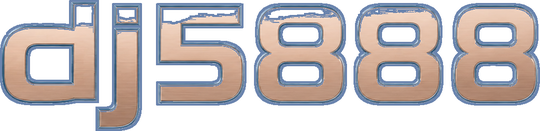 dj5888 Logo